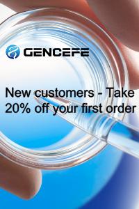 New customers - Take 20% off your first order
