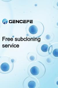 Free subcloning service