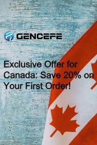 Exclusive Offer for Canada: Save 20% on Your First Order!