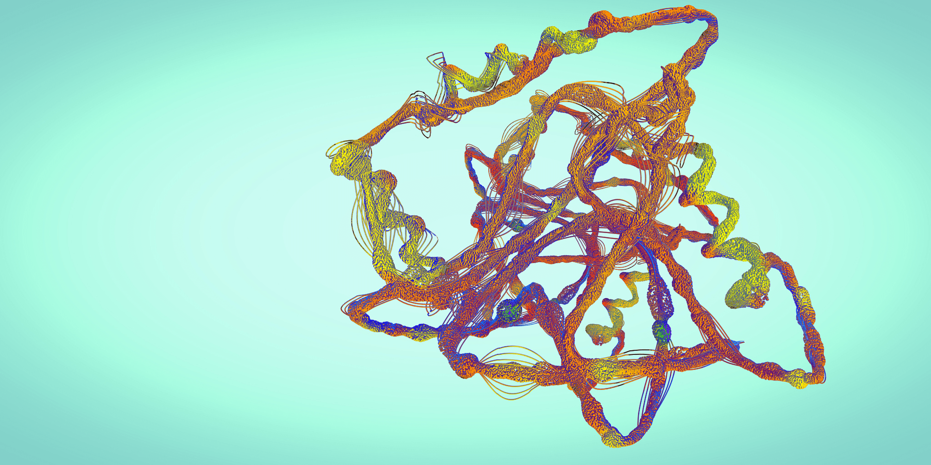  What is a cell-free protein expression system?  