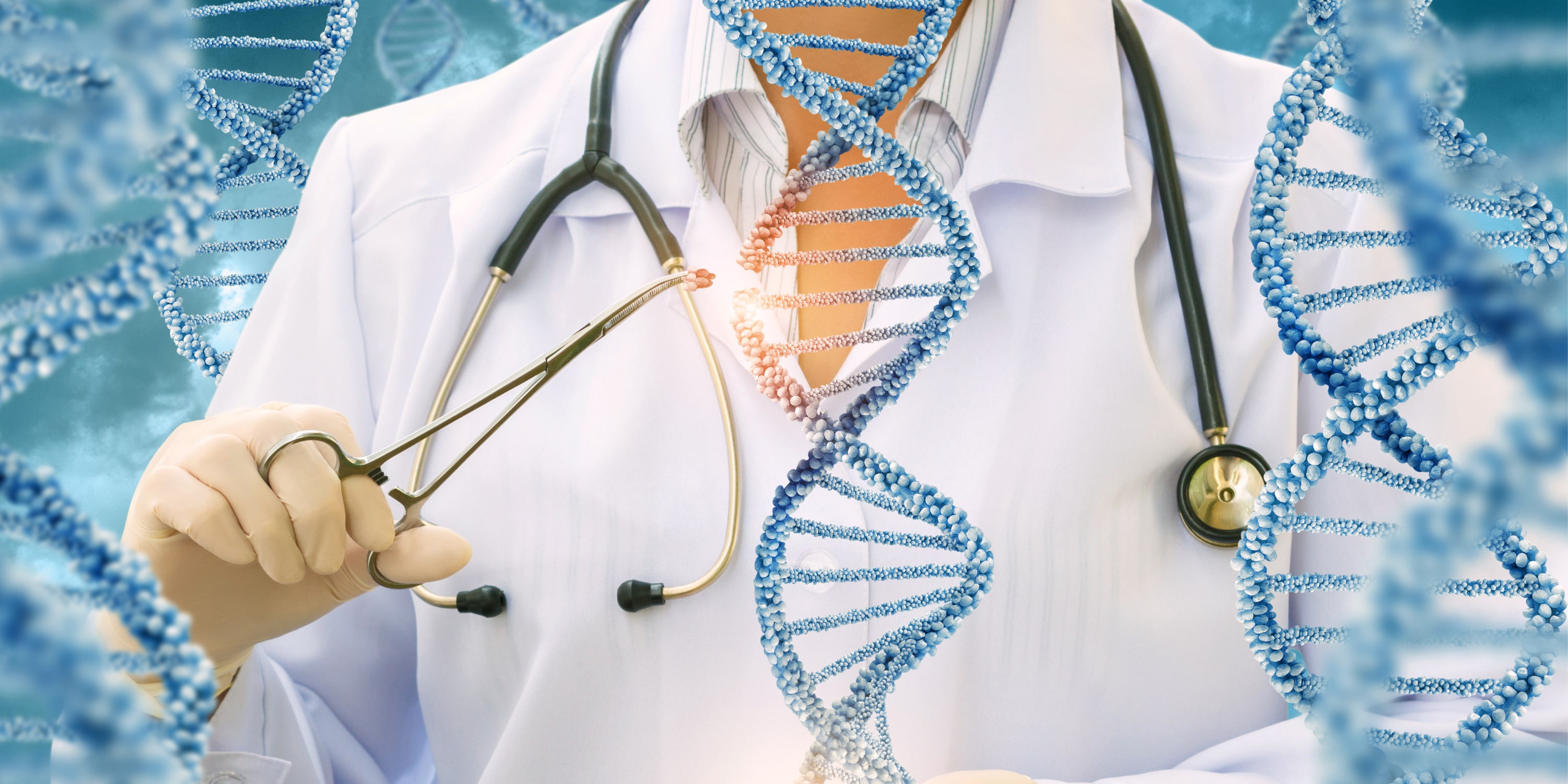 Chemical Modifications in sgRNA and pegRNA: Improving Stability and Editing Outcomes