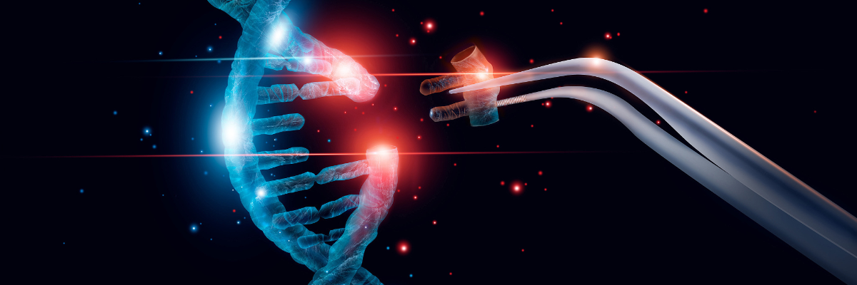 mRNA + CRISPR: The New Era of Precision Gene Editing