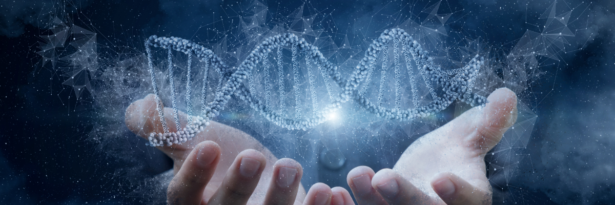 The general process of gene synthesis