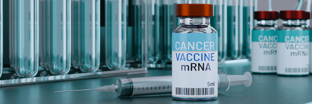 Personalized mRNA Cancer Vaccines: A New Hope in Cancer Treatment