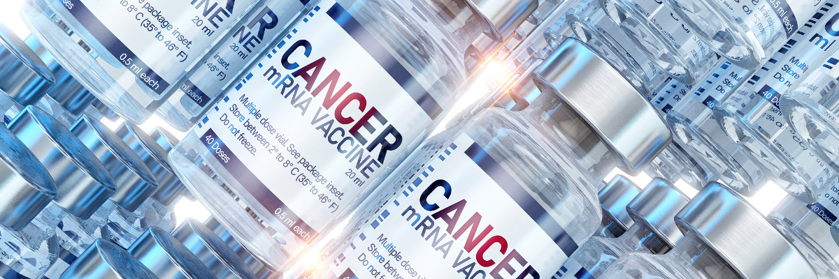 mRNA vaccines, antiviral mRNA therapy,