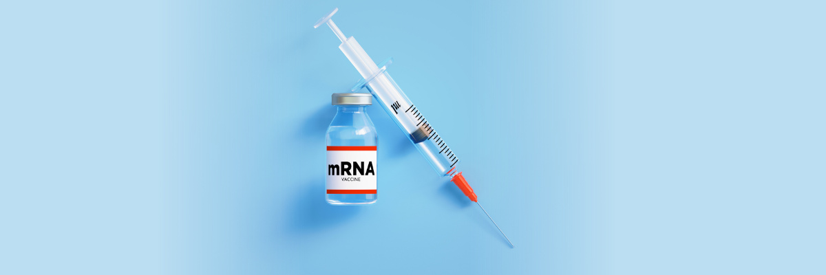 mRNA + Stem Cells: A New Frontier in Regenerative Medicine