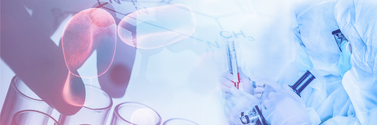 Protein Expression, Protein Purification