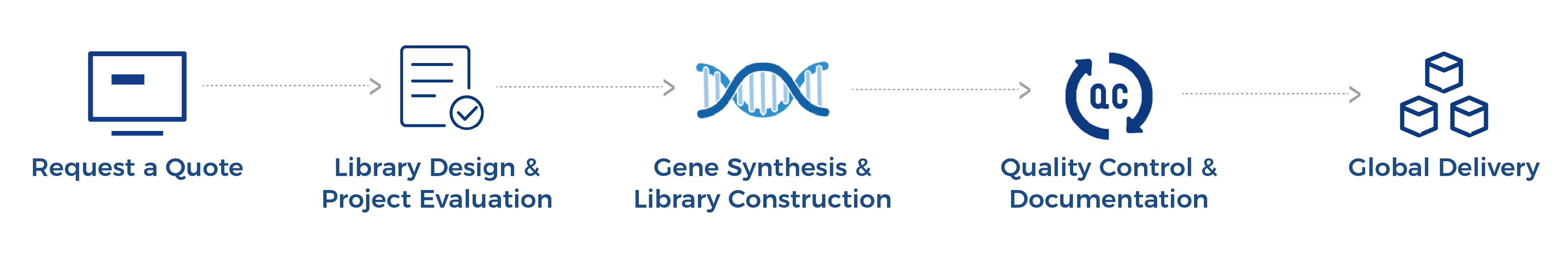 synthetic-DNA-library-workflow