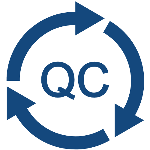 Customized QC