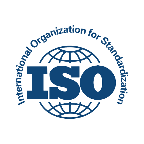ISO-Certified